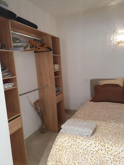 Appartement 30 M De La Plage 그리모 외부 사진