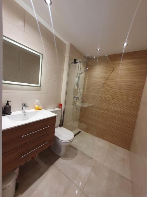 Appartement 30 M De La Plage 그리모 외부 사진